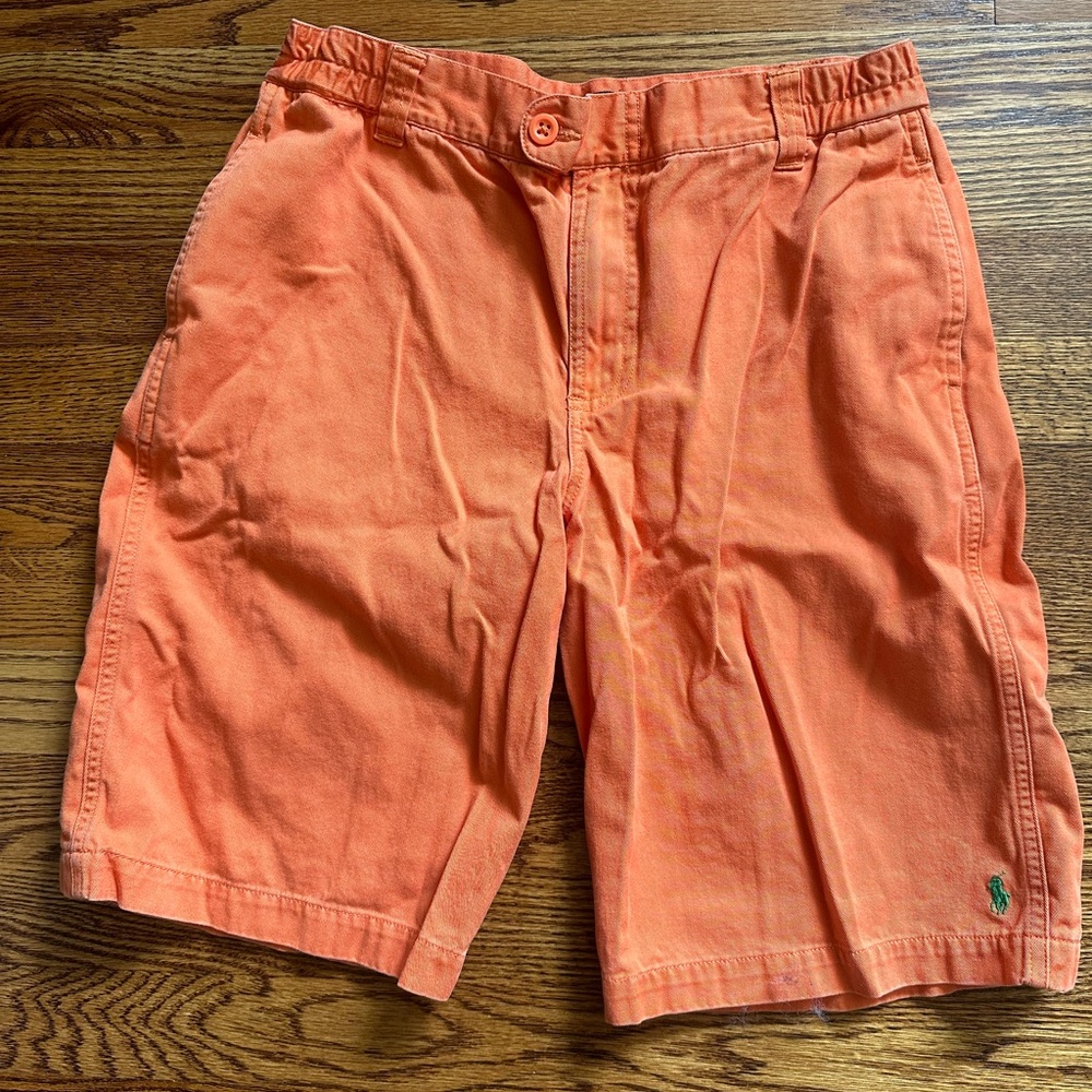 Kids Ralph Lauren Shorts